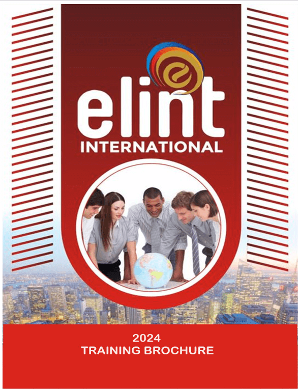 Elint Brochure